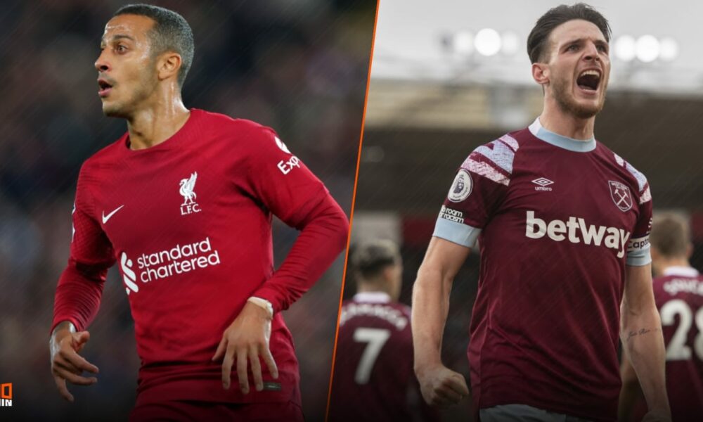 Liverpool vs West Ham – Cómo ver transmisiones en vivo por televisión, noticias del equipo, alineaciones y predicciones
