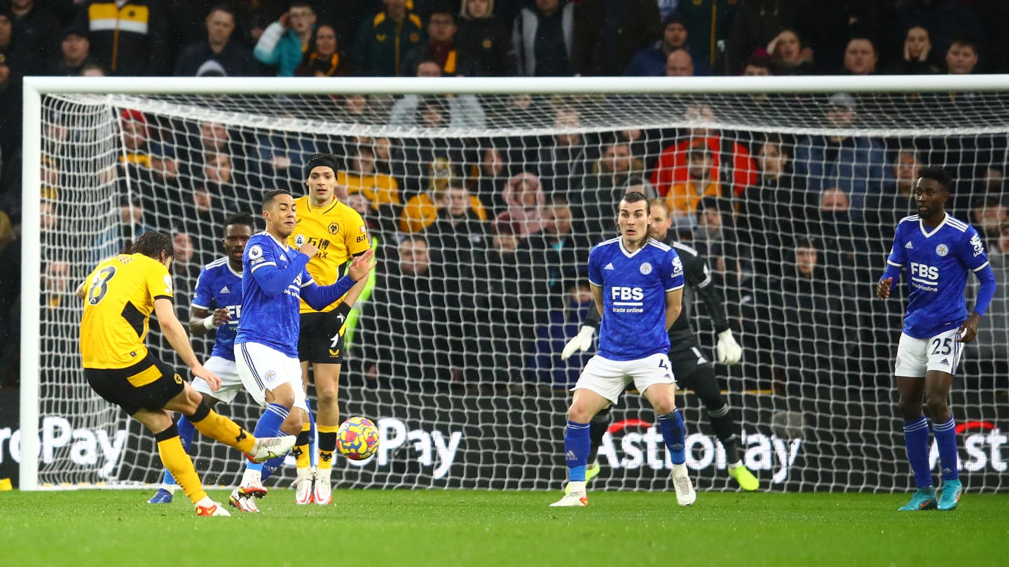 Wolves vs Leicester – Cómo ver transmisiones en vivo por televisión, noticias del equipo, alineaciones y predicciones