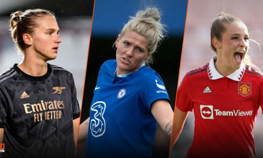 Dolor de cabeza en la selección del Arsenal, el bogey del Chelsea y Man Utd en la cima de la mesa – Noticias