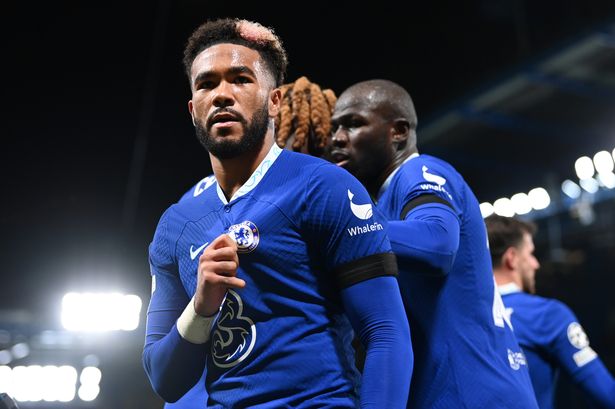 Calificaciones de jugadores del Chelsea vs AC Milan, mientras Reece James muestra clase