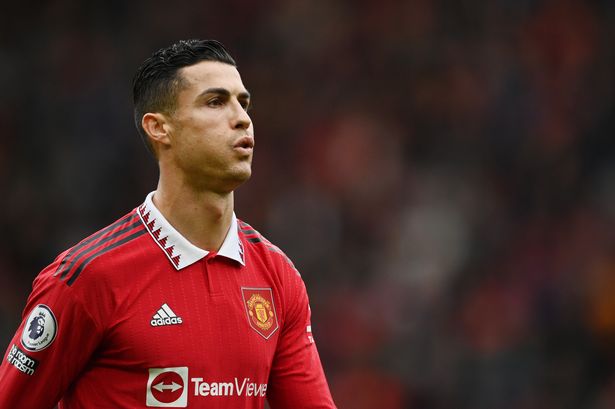 Cristiano Ronaldo rompe el silencio sobre el desaire de Manchester United vs Chelsea