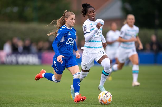 Chelsea enorgullece a Emma Hayes en la victoria 3-1 WSL sobre Everton