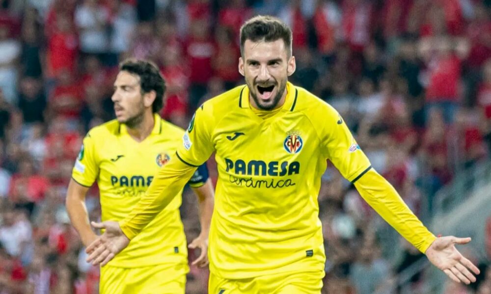 El Villarreal compite para renovar a la estrella emergente de 35 millones de euros, en el círculo de clubes de la Premier League