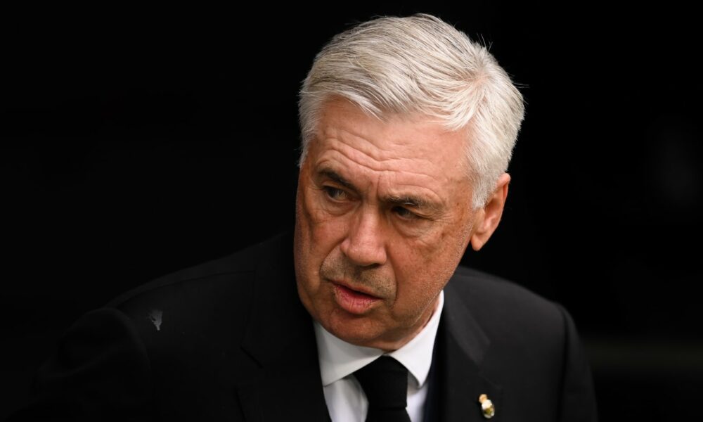 Alineación prevista Real Madrid vs Elche