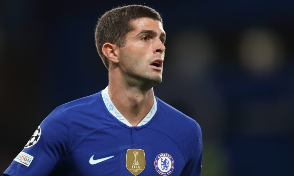 Alineación prevista del Chelsea contra el AC Milan