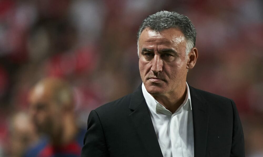 Alineación prevista del Paris Saint-Germain vs Marsella