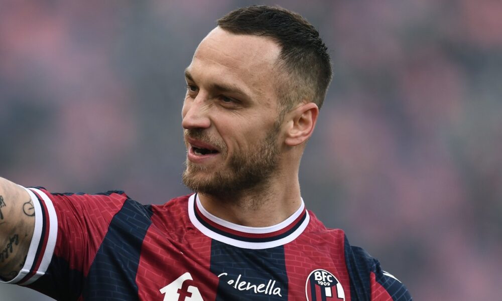Arnautovic