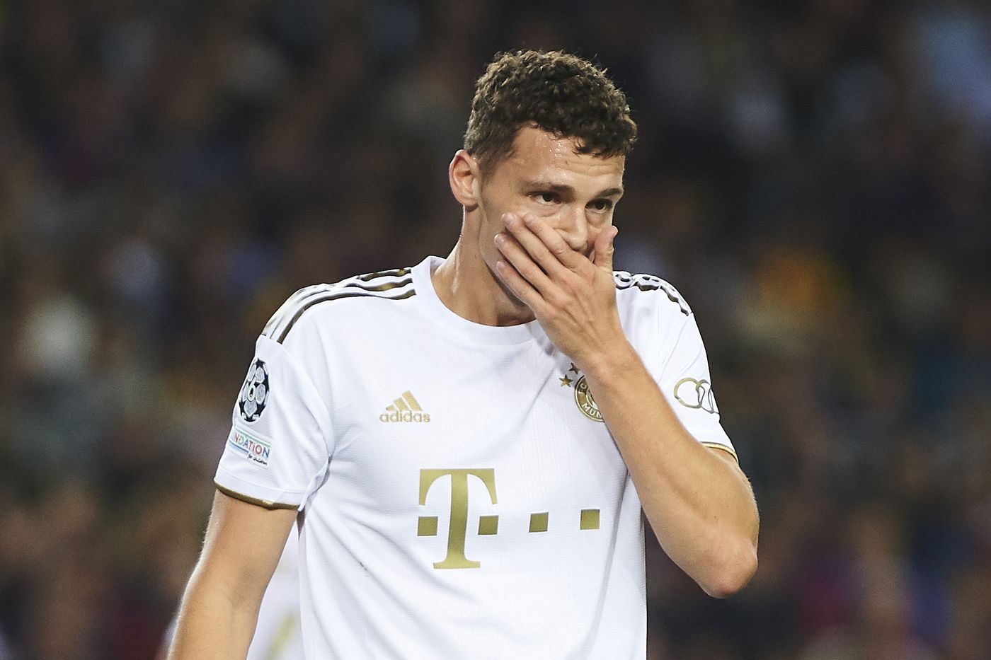 El Barcelona debe ser considerado factor clave si apuesta por Benjamin Pavard