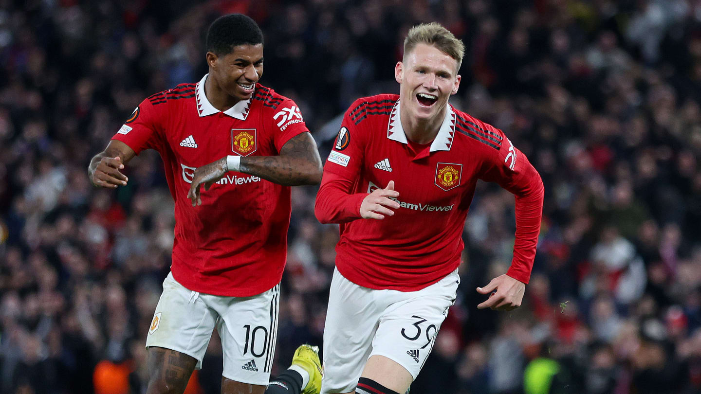Calificaciones de jugadores, mientras McTominay se sonroja en el tiempo de descuento