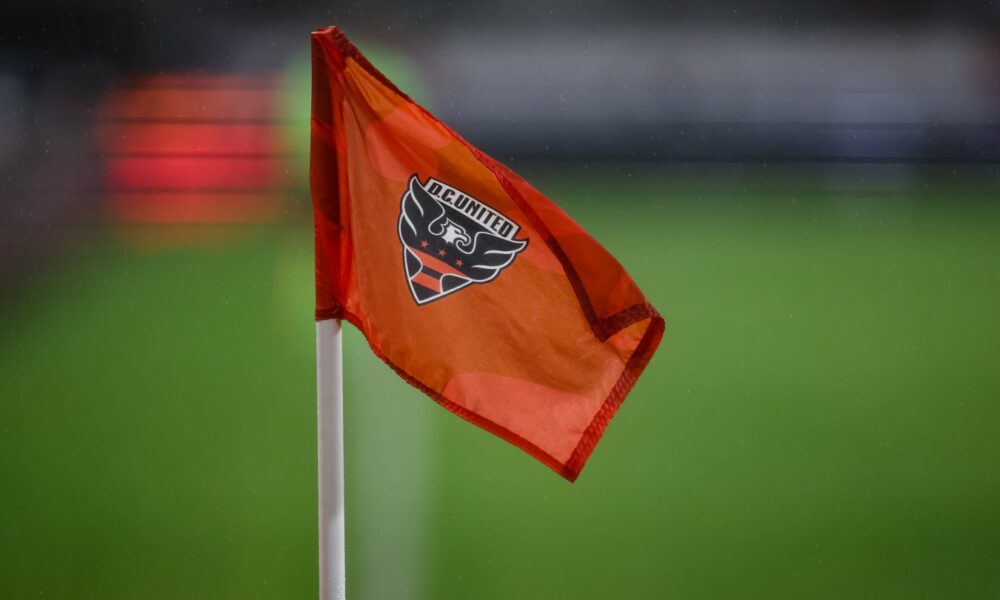 DC United ficha al portero Luis Zamudio