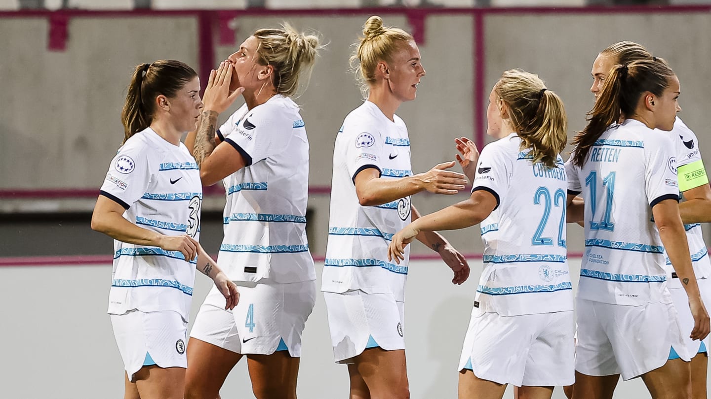 Dolor de cabeza en la selección del Arsenal, el bogey del Chelsea y Manchester United en la cima de la mesa – Noticias