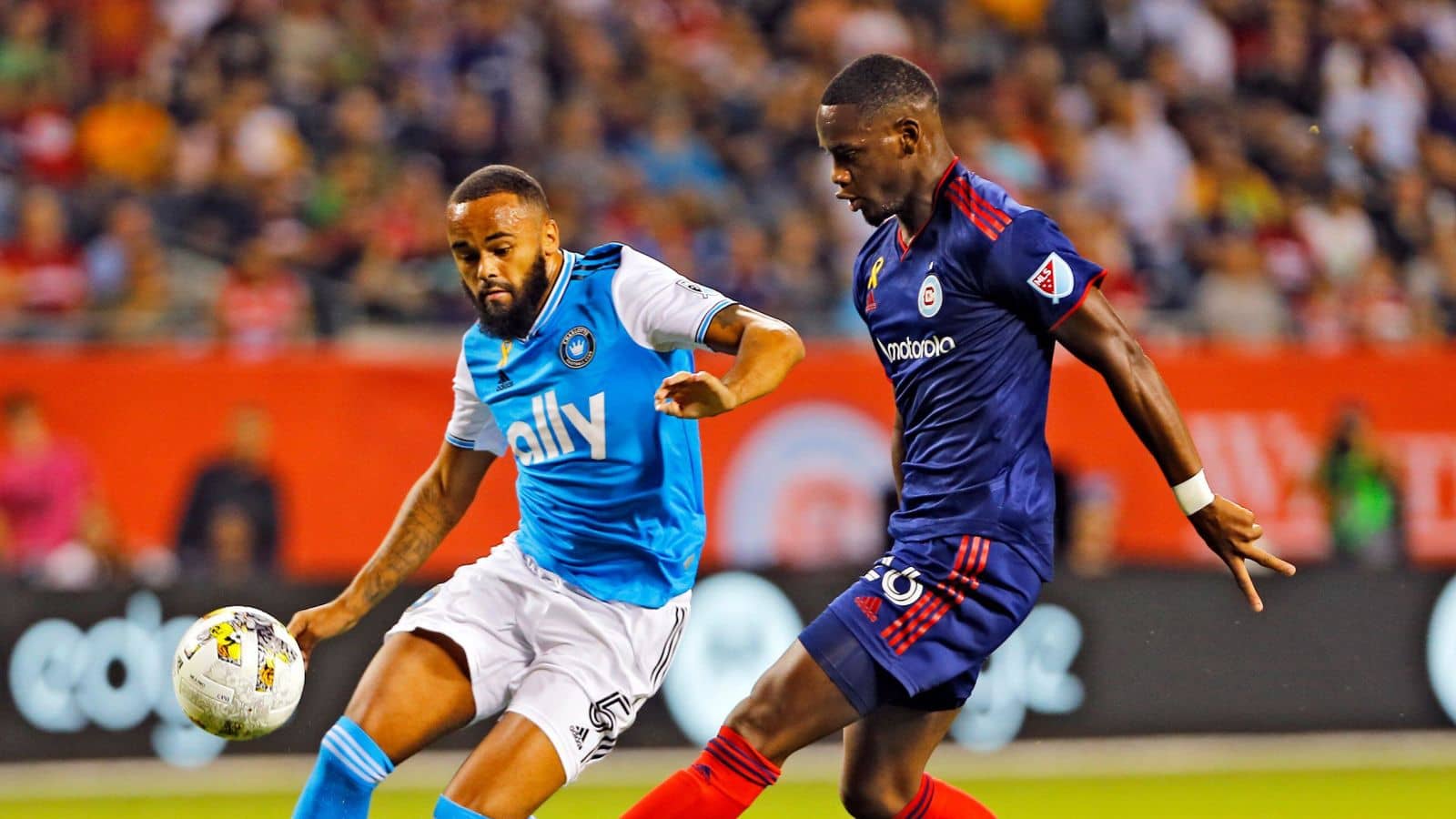 El Manchester United se une al Liverpool en la carrera por fichar por delante