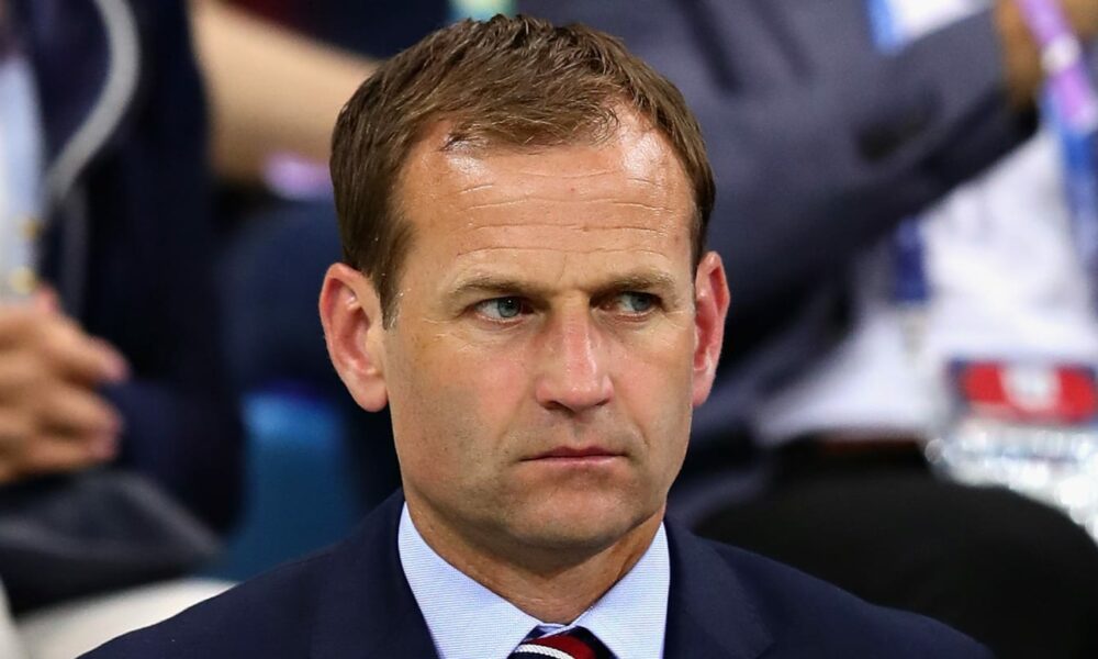 El director de Newcastle, Dan Ashworth, no quiere ‘gastar tarifas récord mundiales’