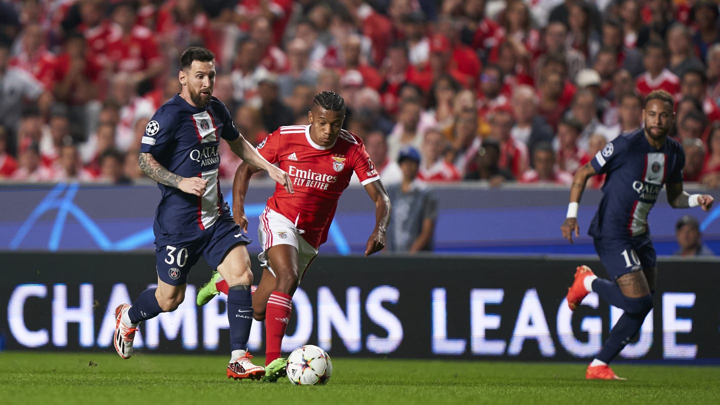 Gol en propia anula el impresionante gol de Messi