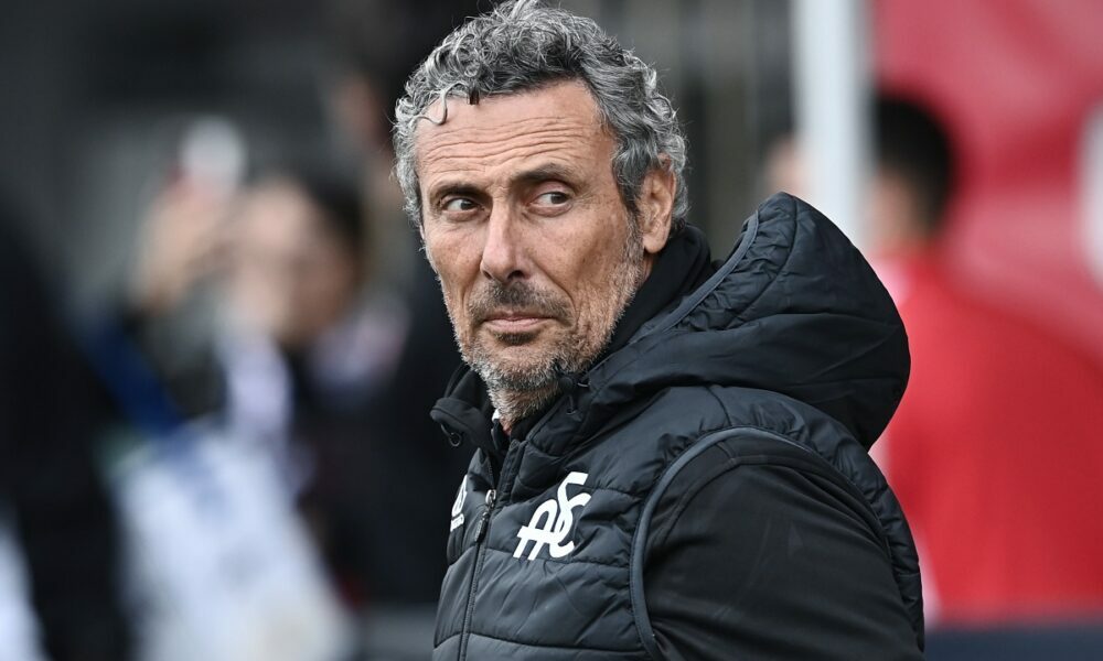 Spezia, el mayor problema es el enfoque