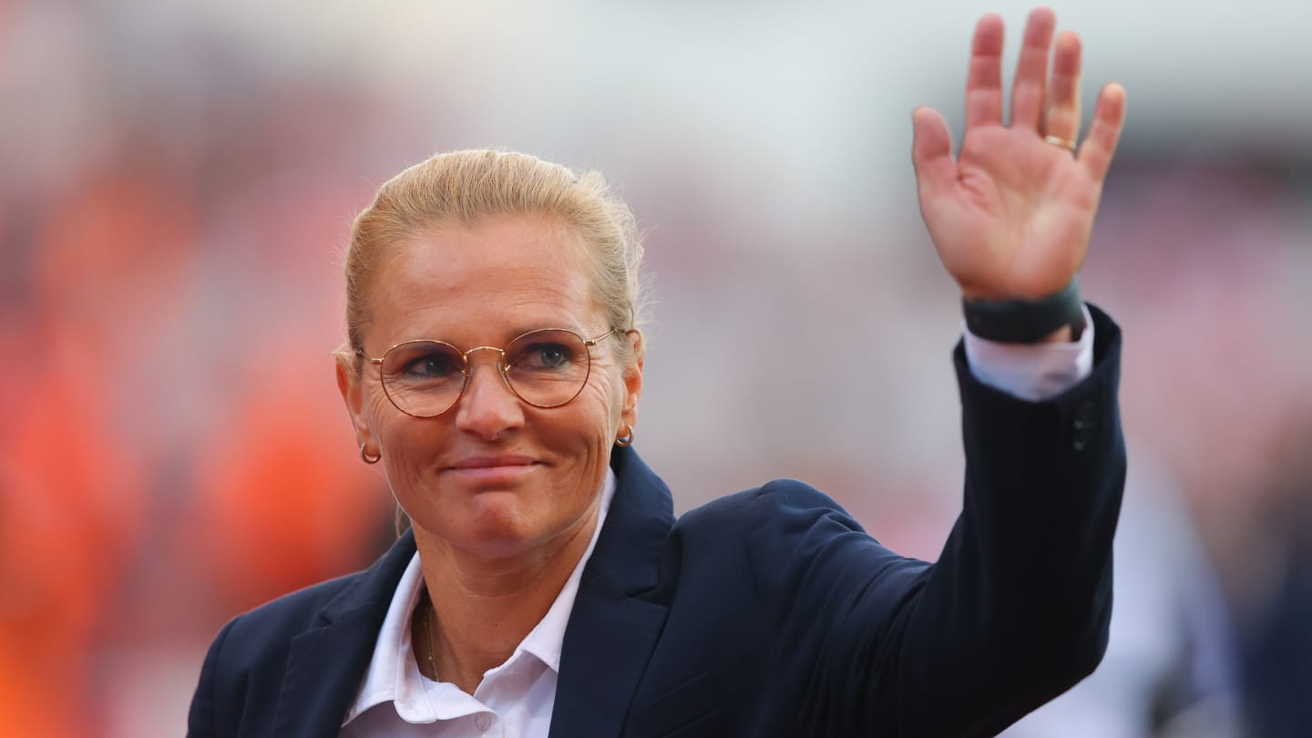 Hay ‘muchos favoritos’ para ganar el Mundial 2023