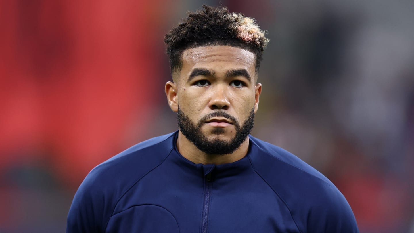 Inglaterra le dijo a Reece James que estará en forma para la Copa del Mundo, después de una lesión en la rodilla