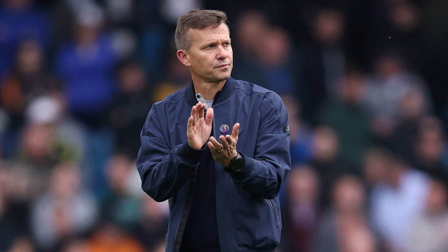 Jesse Marsch insiste en que Leeds está ‘unificado’ después de la derrota de Fulham