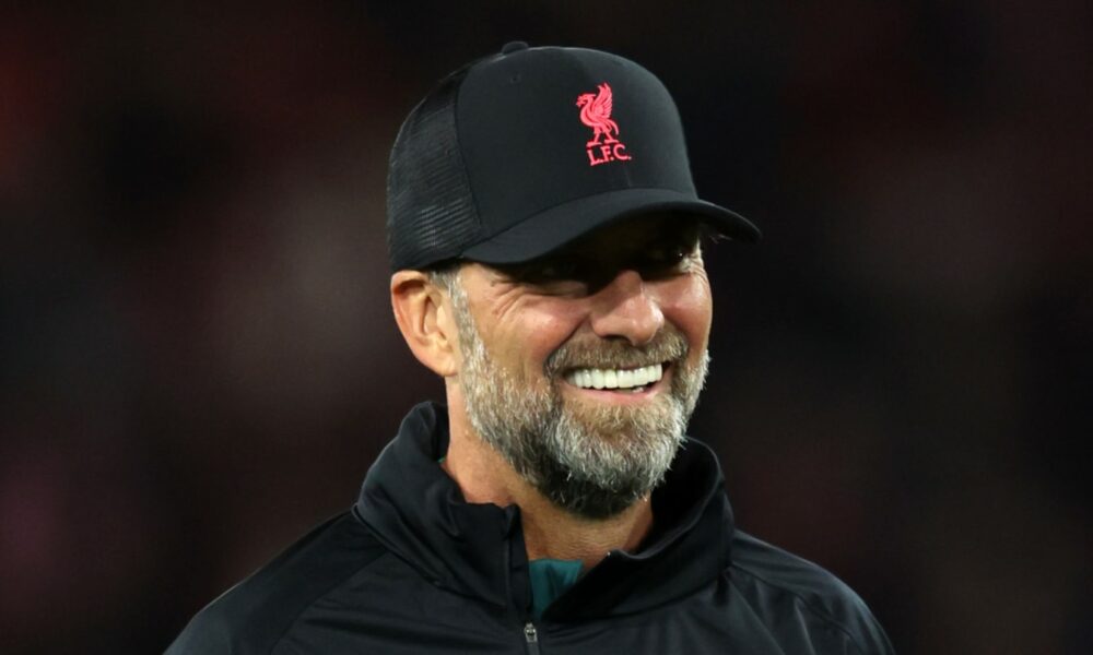 Jurgen Klopp sobre la victoria contra los Rangers