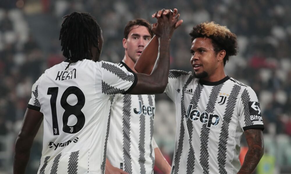 Kean interpreta a la anciana con facilidad hacia la victoria