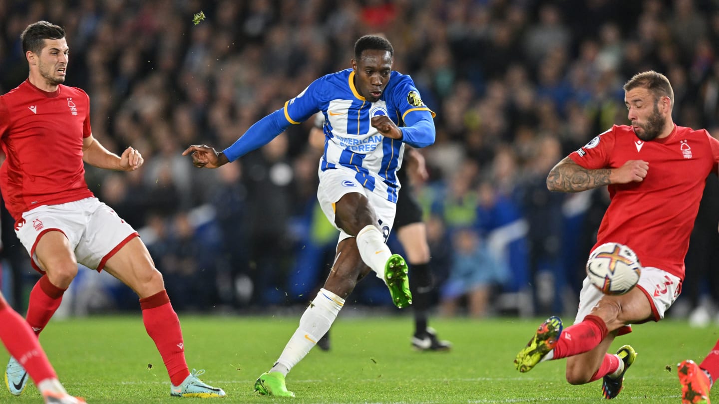 La espera de Roberto De Zerbi por la primera victoria continúa