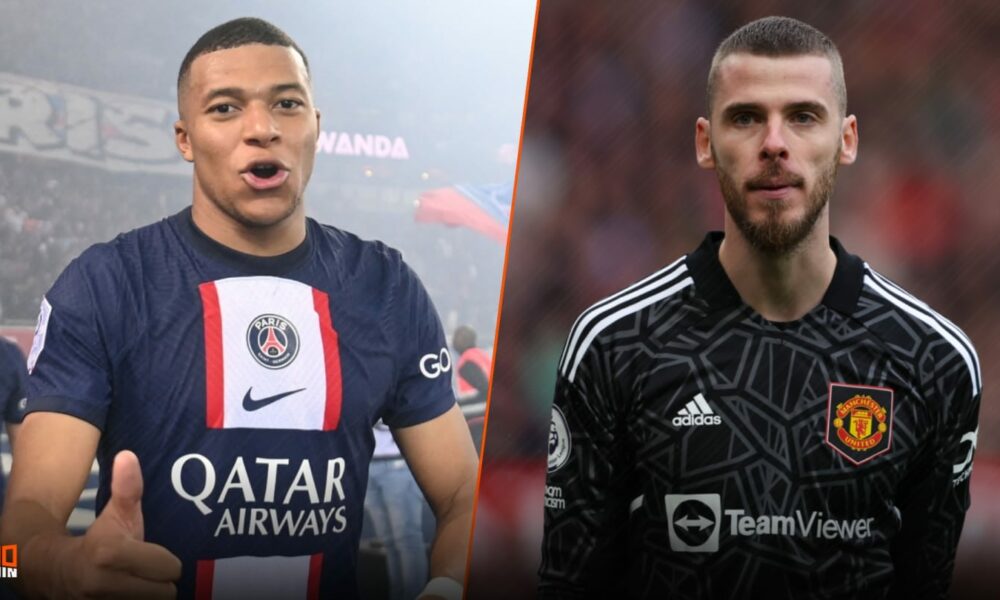 La postura de Mbappé del Real Madrid; Man Utd indeciso sobre el acuerdo de De Gea