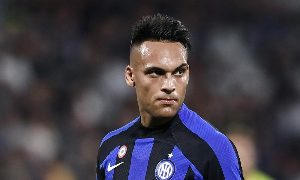 Lautaro, el agente que asusta al Inter: «Puede pasar cualquier cosa»