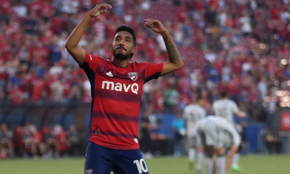 Los 5 jugadores jóvenes más influyentes de la temporada 2022 de la MLS