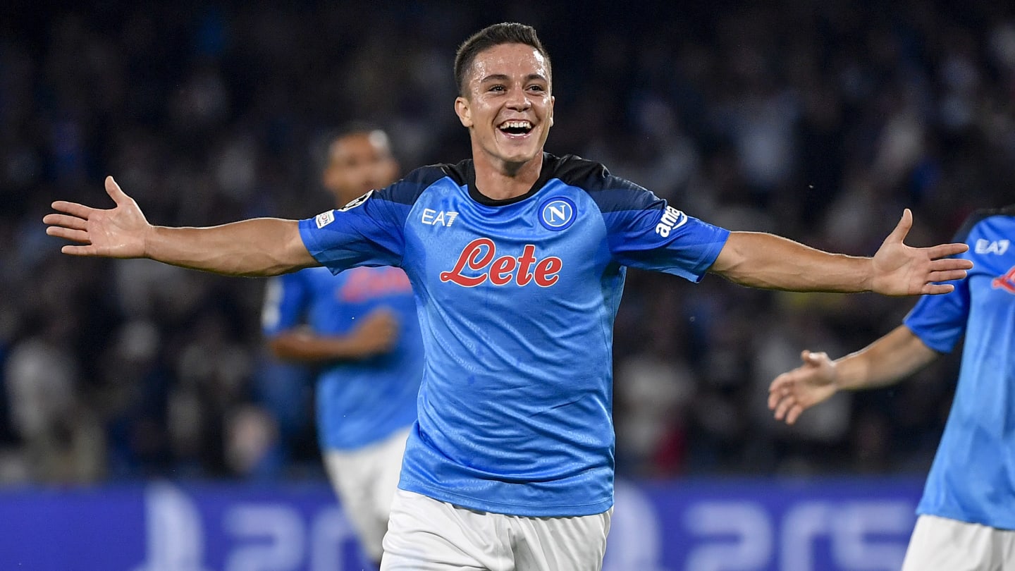 Los tres fichajes que actualmente arrasan en la Champions