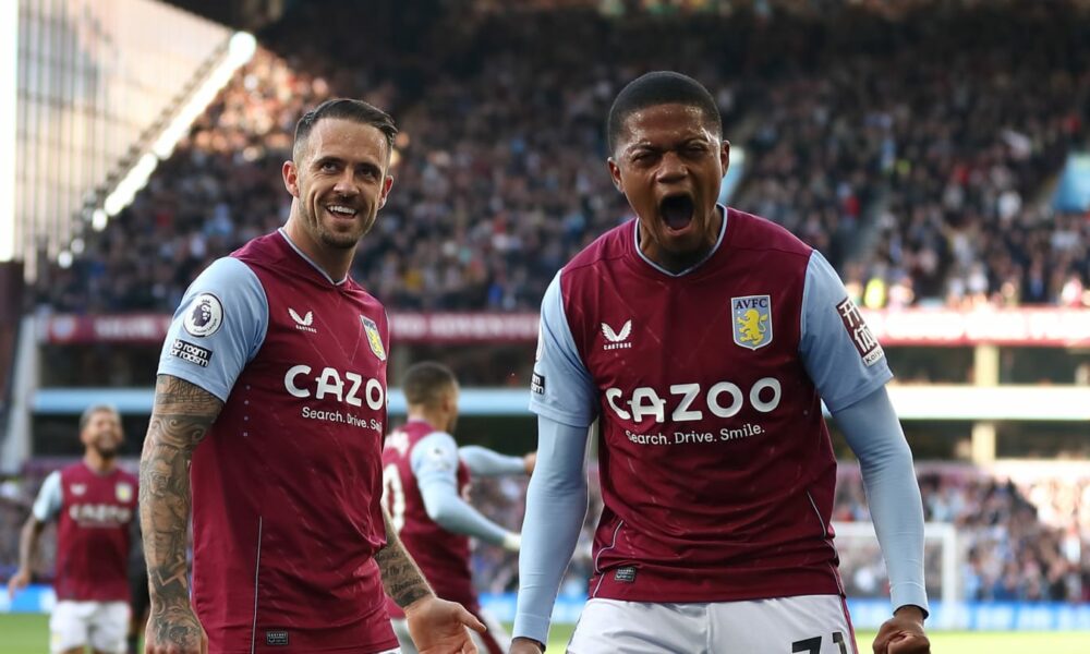 Los villanos se sacuden el malestar con una contundente victoria