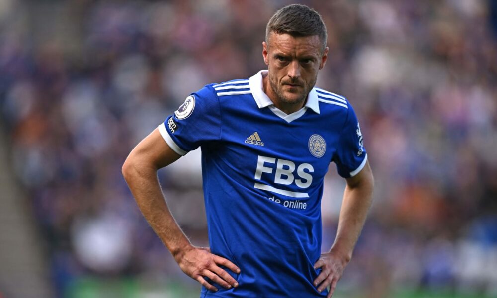 Leicester no logra que las oportunidades paguen