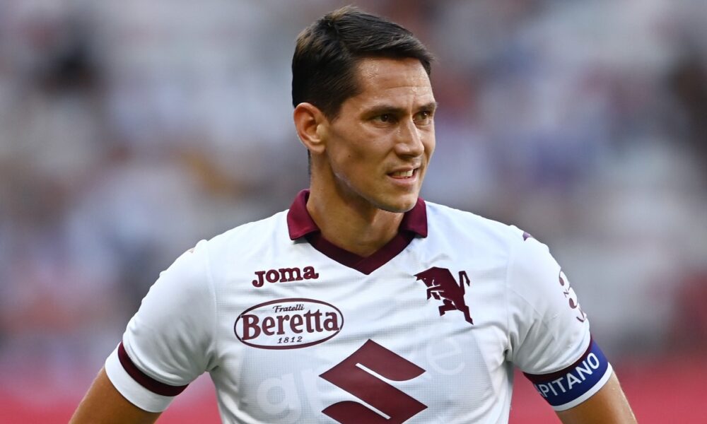 Turín, camino cuesta arriba para la renovación de Lukic: aquí están sus peticiones