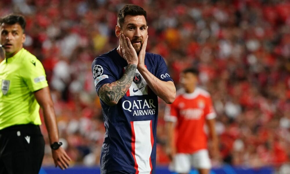 Manchester City y Chelsea ganan, PSG en poder del Benfica – Noticias