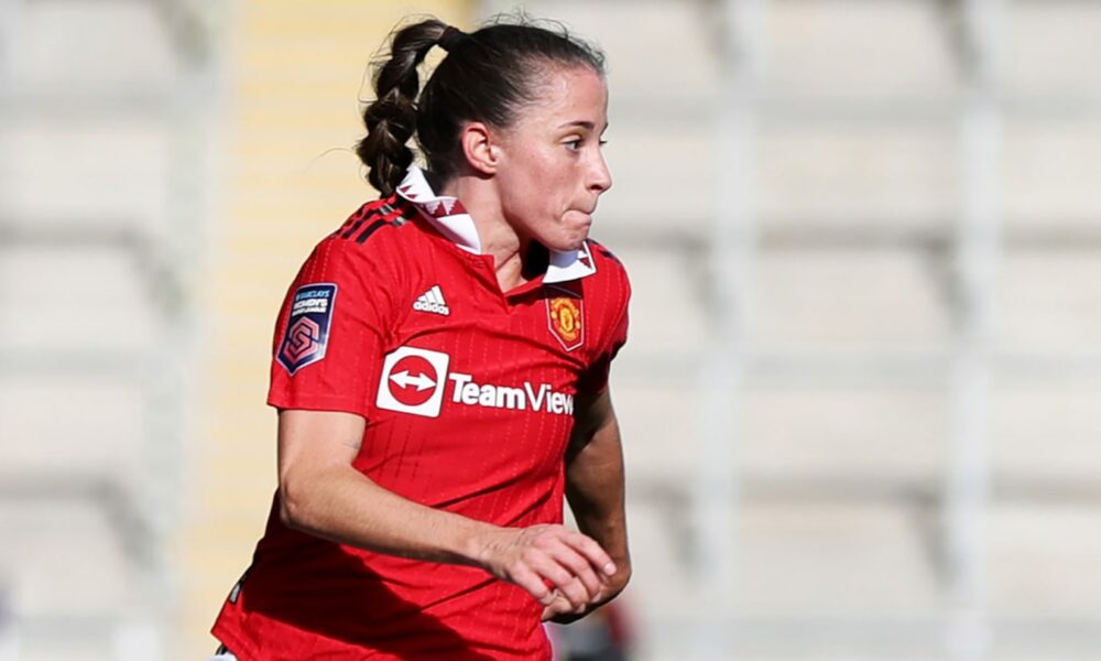 Manchester United no se arriesga con Ona Batlle bajo protocolo de conmociones cerebrales