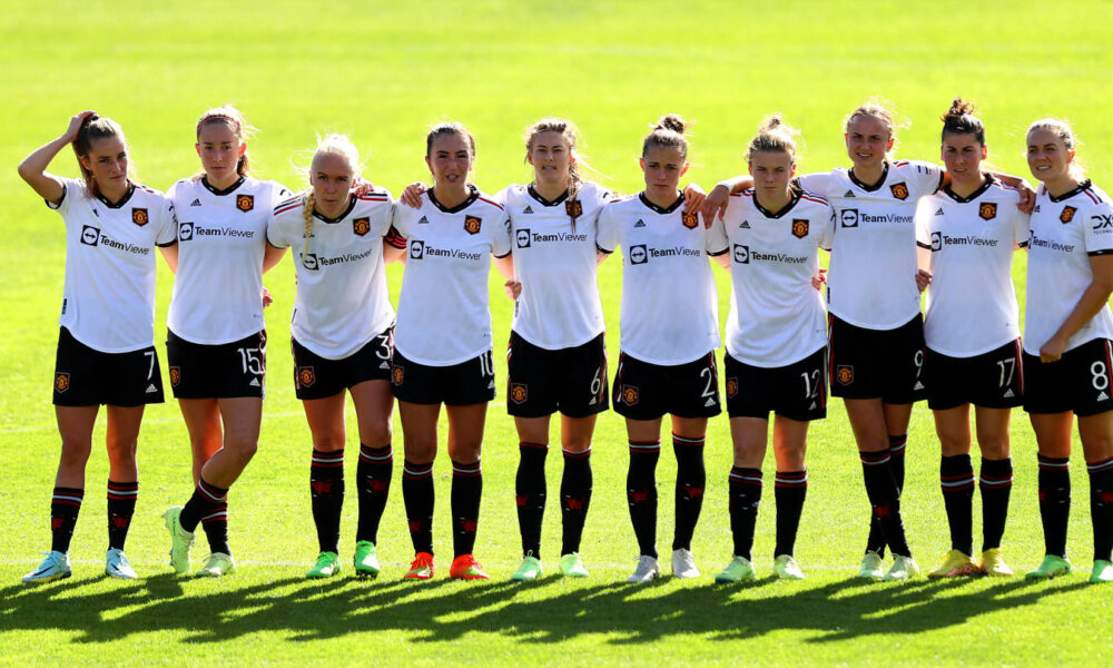 Manchester United vs Brighton – WSL: canal de TV, transmisión en vivo, noticias del equipo y predicción