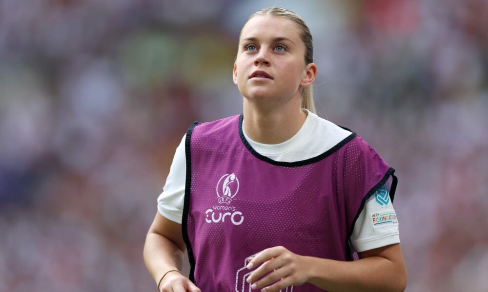 Marc Skinner habla sobre la conmoción cerebral de Ona Batlle y revela cuándo regresará Alessia Russo