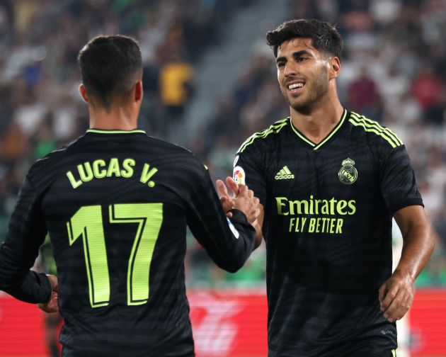 La estrella del Real Madrid sin contrato está dispuesta a escuchar la oferta del Barcelona