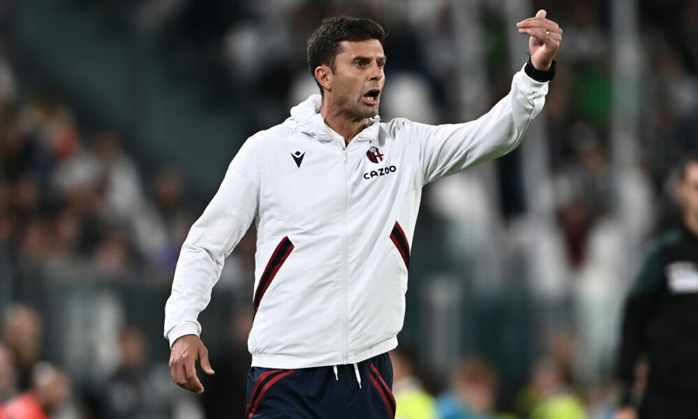 Agente de Thiago Motta: «De momento no hay nada con el Inter»