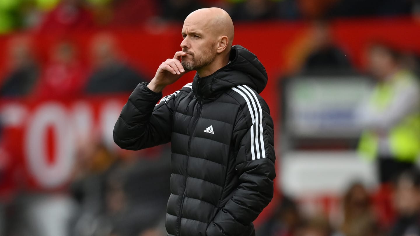 Manchester United vs Tottenham; Reacción de Cristiano Ronaldo; rotación de escuadrón – Noticias