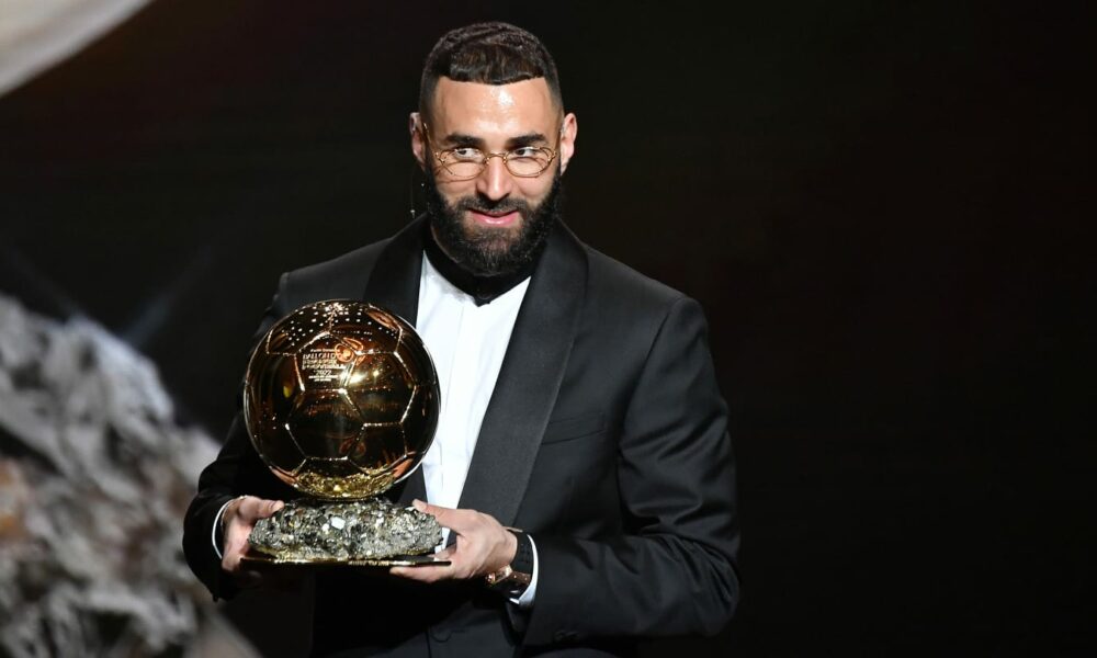 Predicciones tempranas para el Balón de Oro 2023