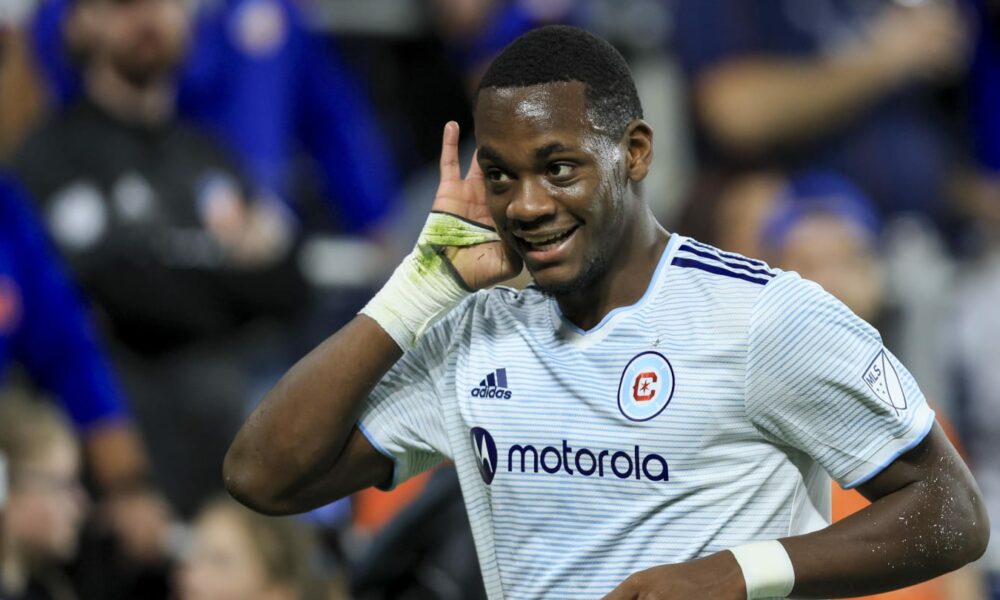 ‘Puedo ver por qué los equipos están interesados’