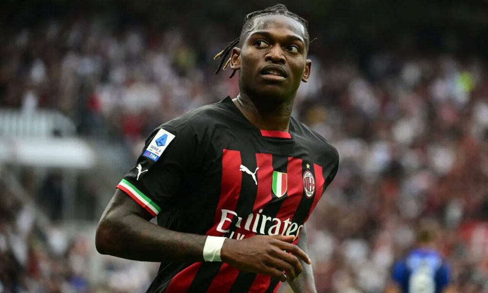 Barcelona, ​​al tanto de la situación contractual del prometedor delantero de la Serie A