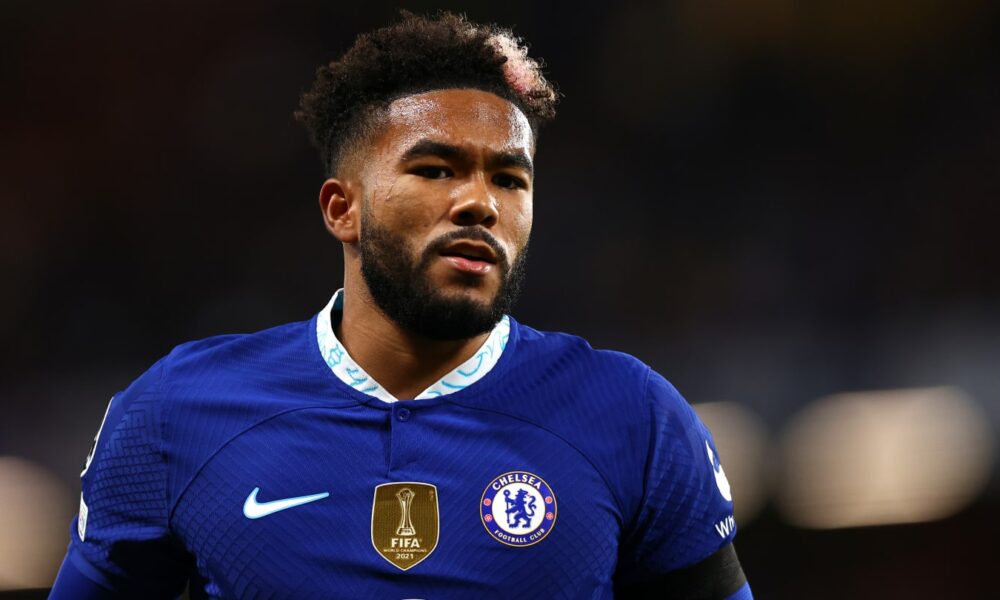 Rafael Leao llama a Reece James el oponente ‘más duro’ de su carrera