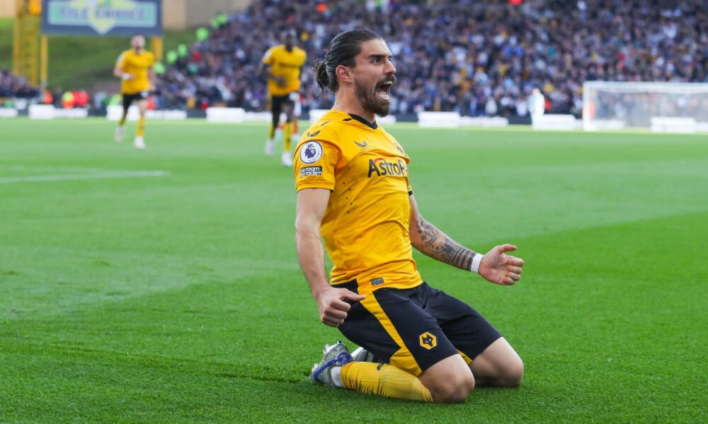 Rubén Neves ingresa al Barcelona en medio de especulaciones de fichajes