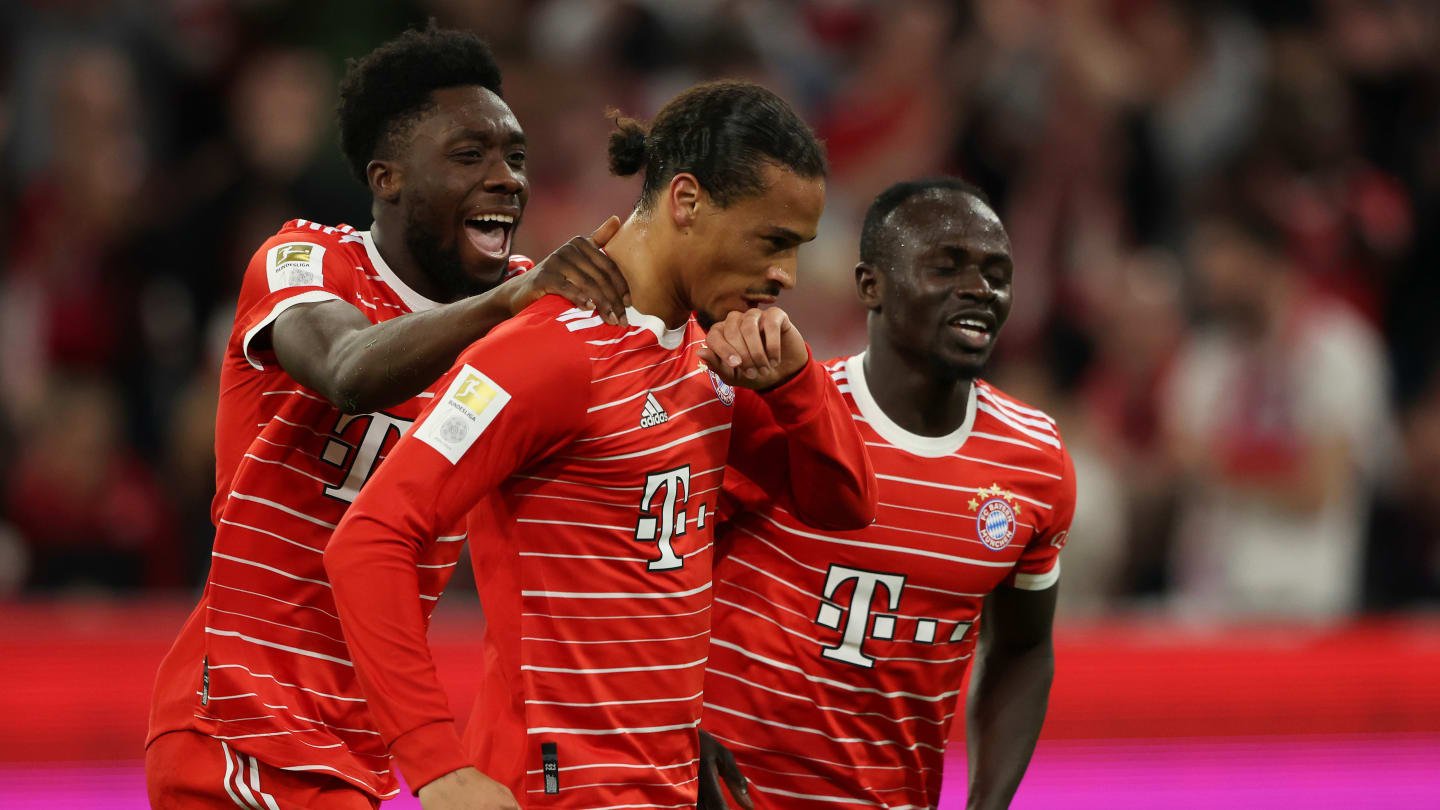 Despiadado Die Roten, segundo en la Bundesliga