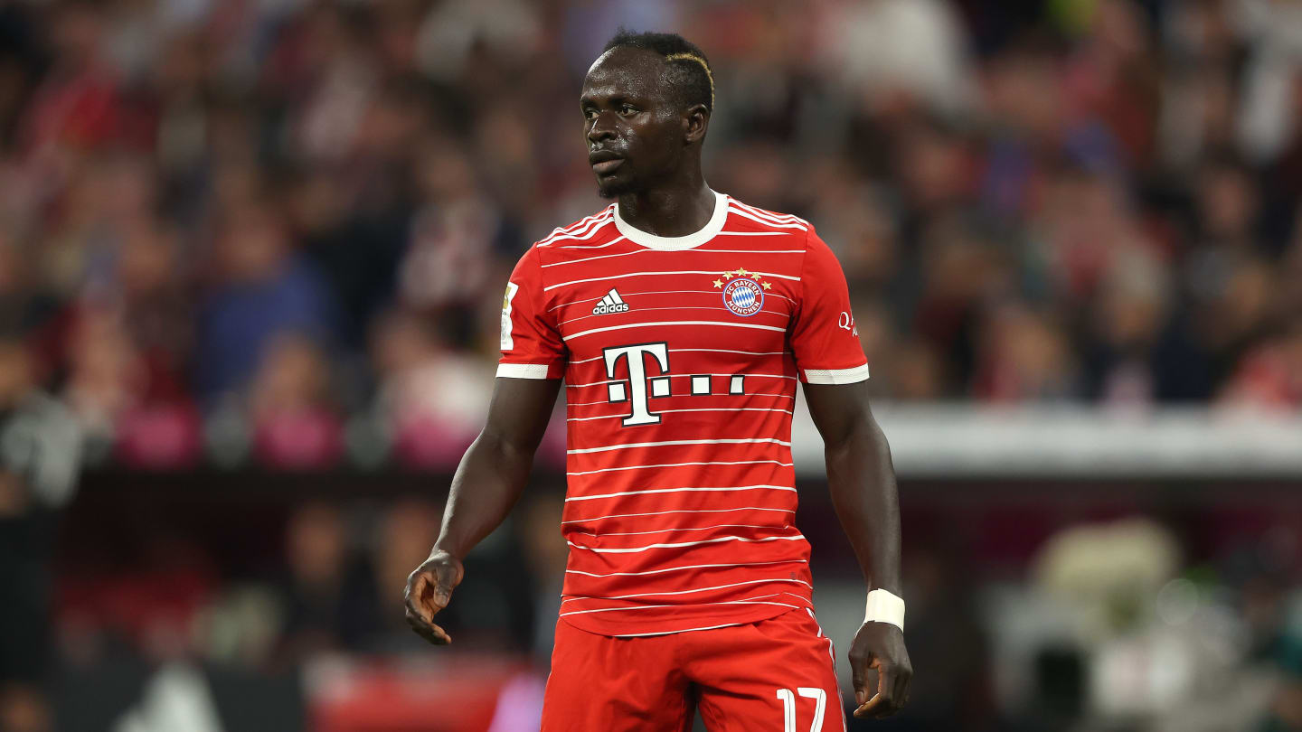 Sadio Mane envía un mensaje al Liverpool tras la victoria sobre el Manchester City