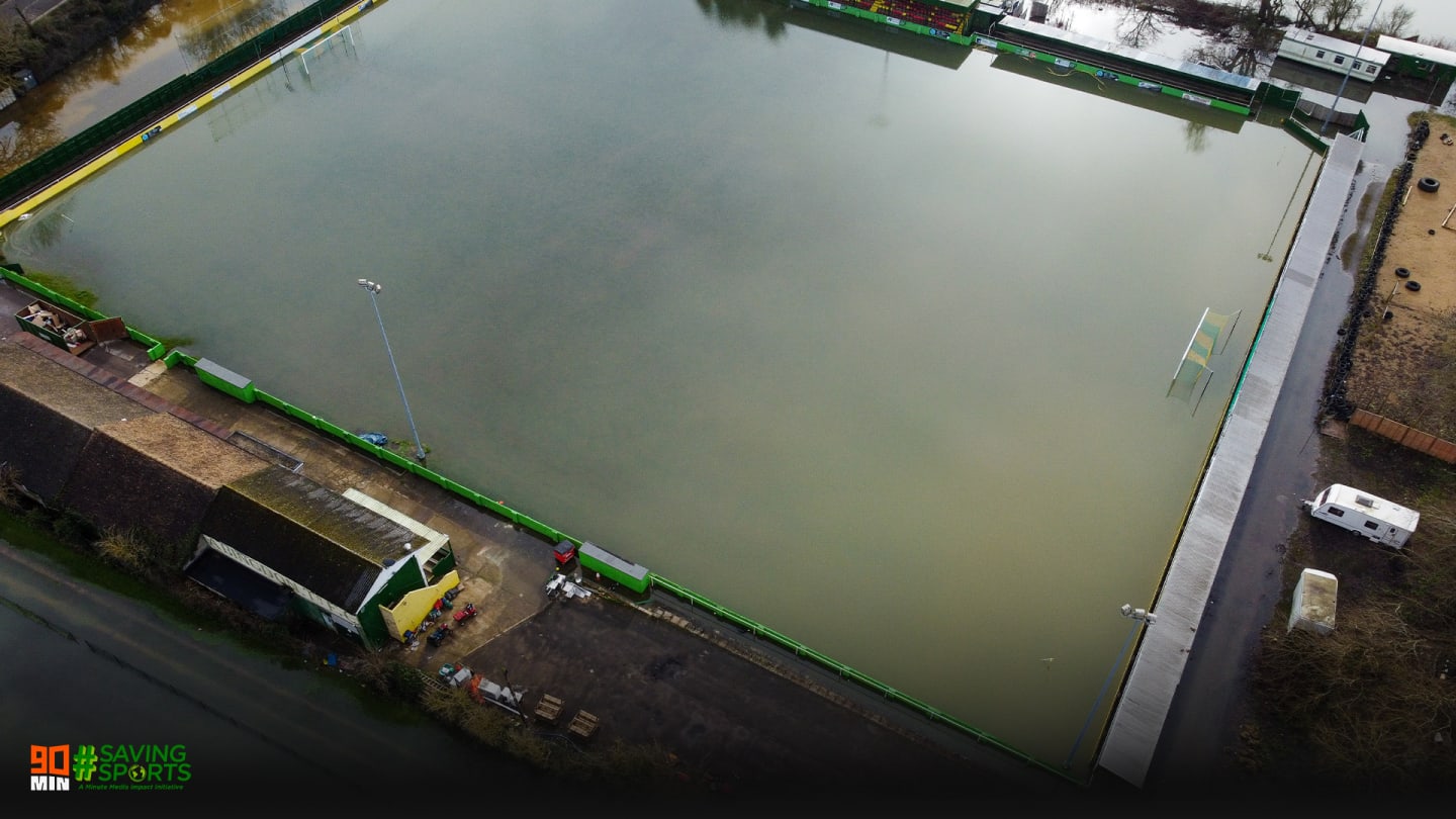 Sky Sports estrena documental sobre cambio climático ‘Football’s Toughest Opponent’