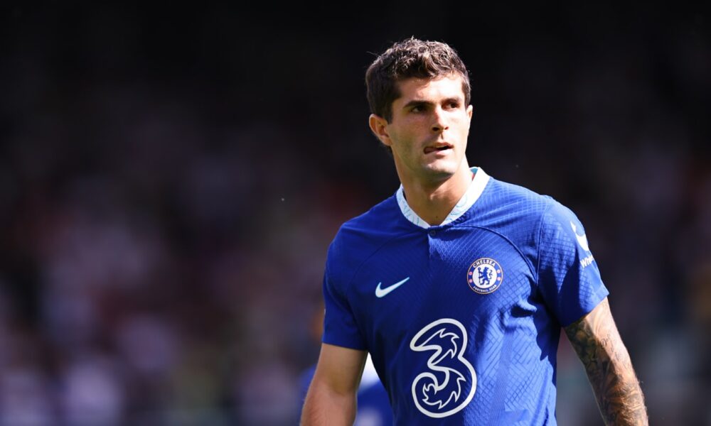 Zack Steffen regresa, Reyna vuelve a lesionarse – Noticias