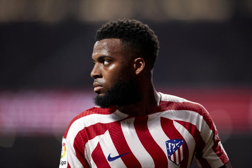 El Atlético de Madrid pierde a un mediocampista clave, antes de los decisivos de la Liga de Campeones