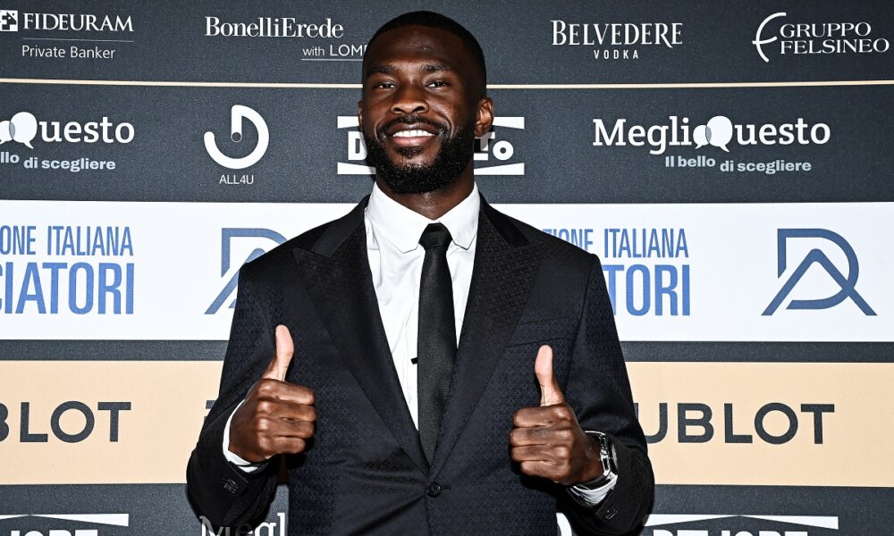 Gran Galà del calcio 2022